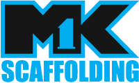MK1 Scaffolding Ltd