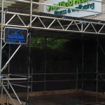 Event Stages