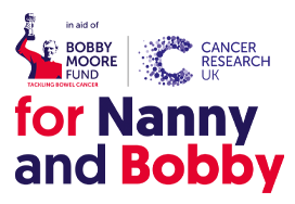 MK1 Scaffolding sponsoring The Bobby Moore Fund for Nanny and Bobby