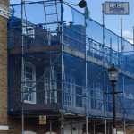 Heritage Scaffolding Bishops Stortford
